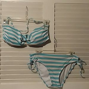 Mossimo Bikini